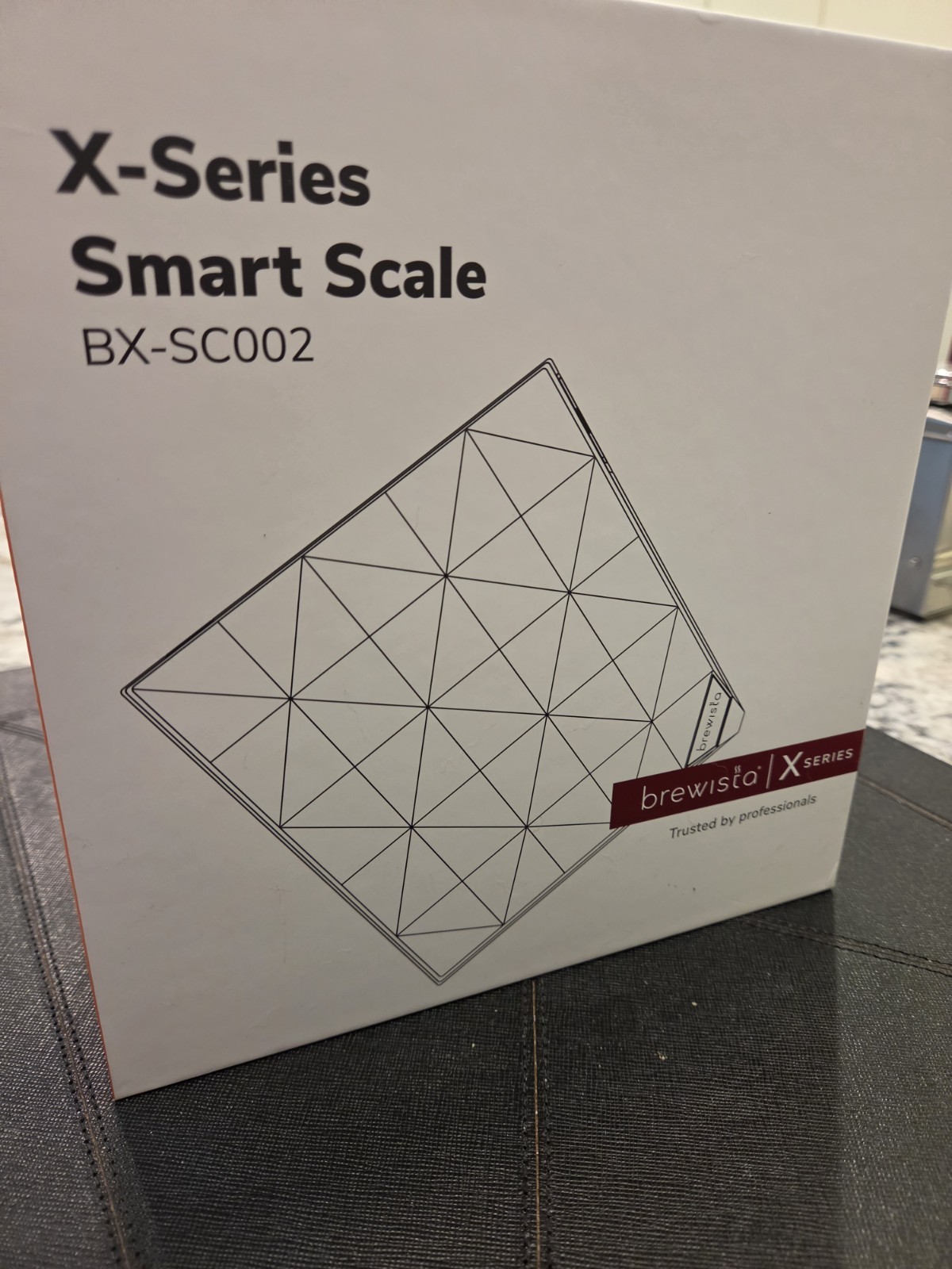Brewista X Series Smart Scale