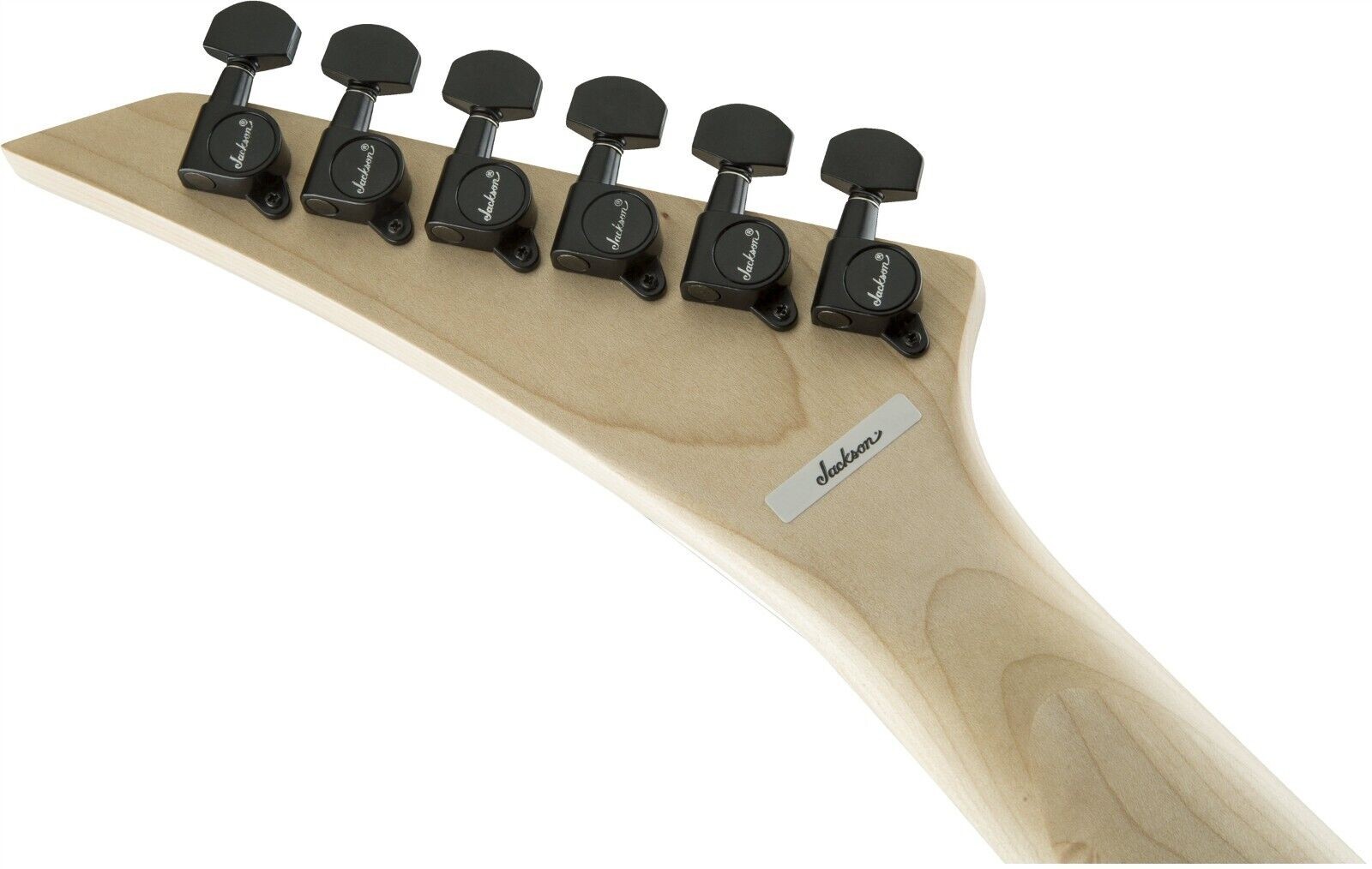 Jackson JS Series Dinky JS11 Electric Guitar - Black
