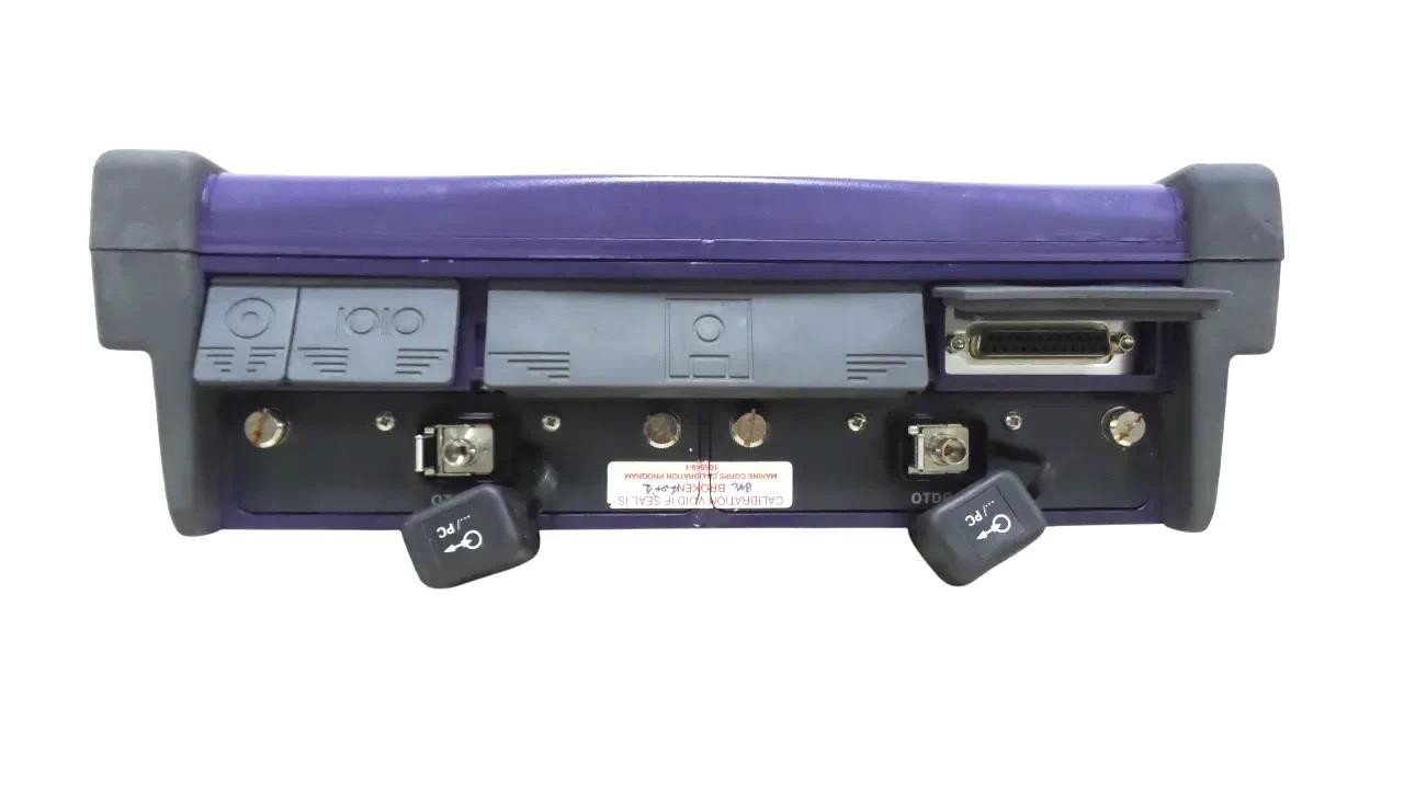ACTERNA MTS 5000e Fiber tester - Free Shipping