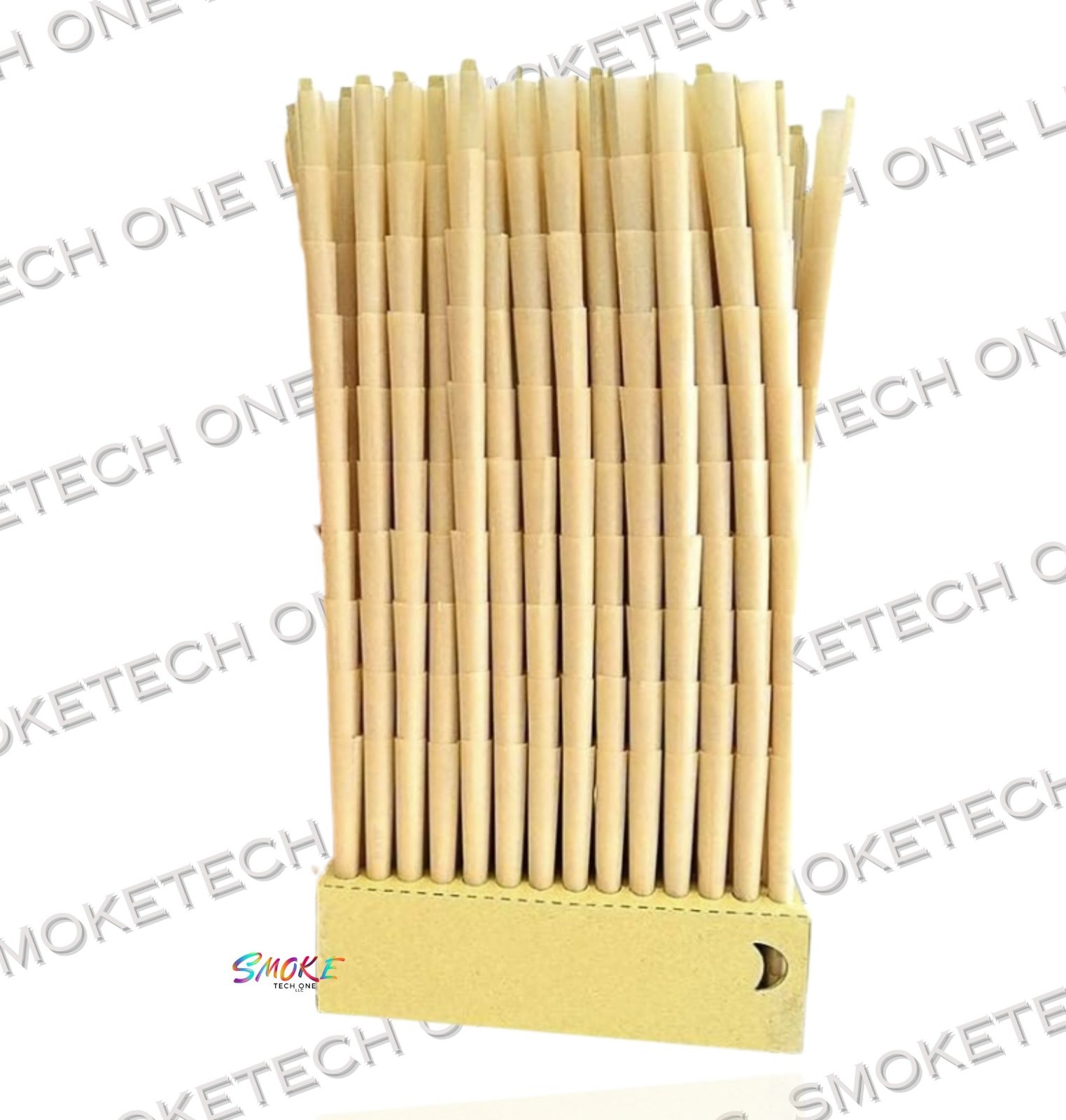 RAW Classic King Size Cones | Bulk Box | 1400 Cones