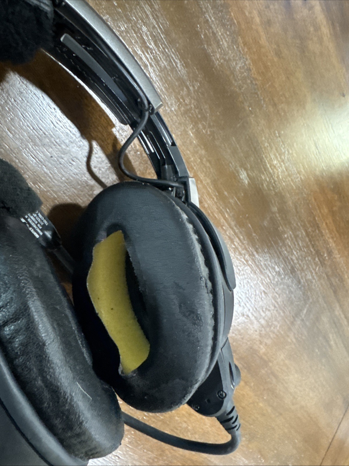 Bose A20 Aviation