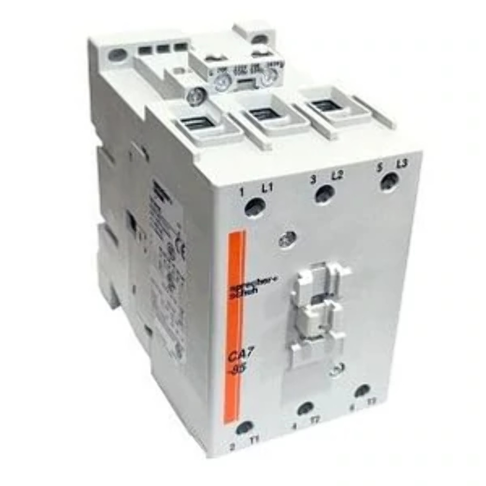 Sprecher + Schuh Contactor CA7-85-00-120