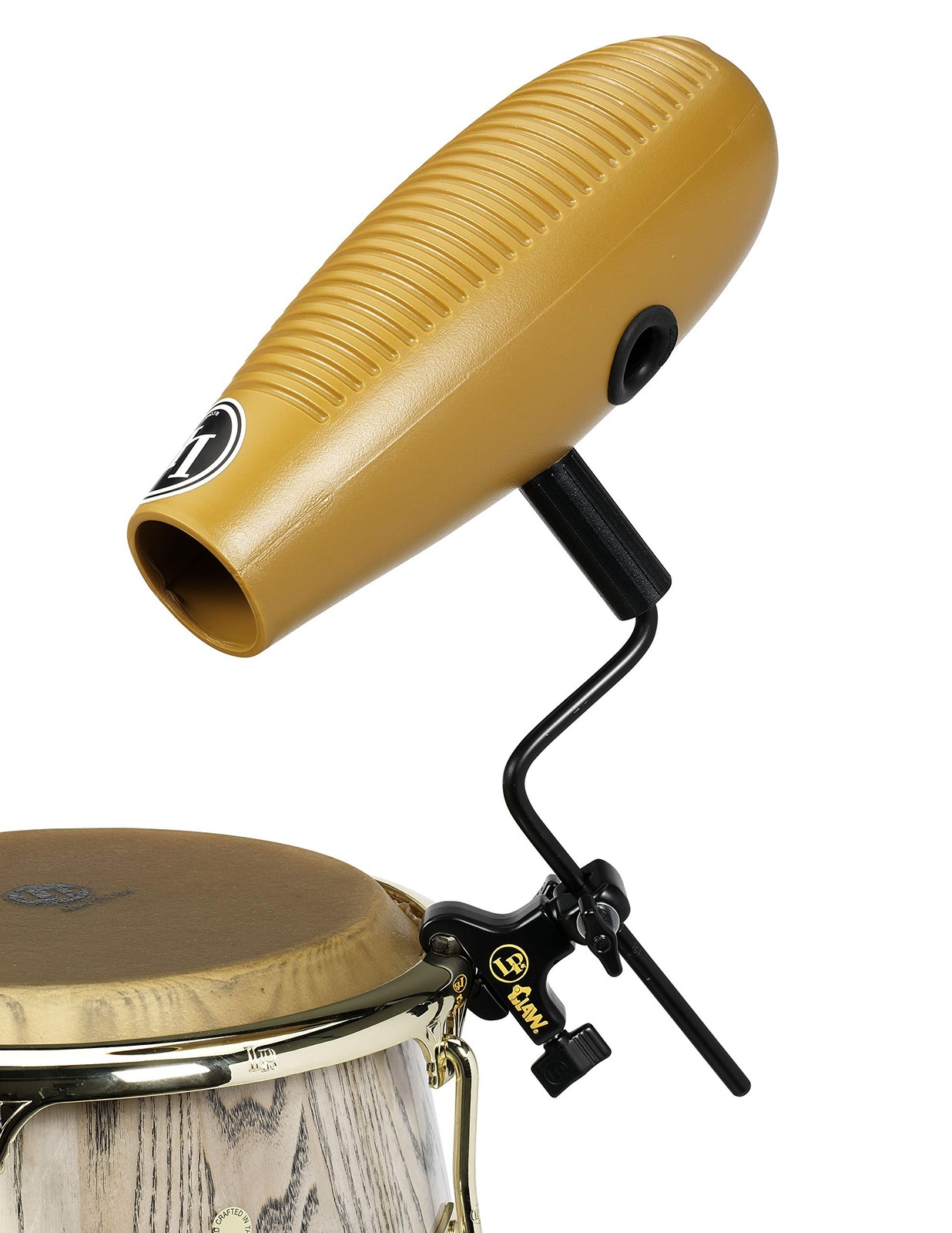 Latin Percussion LP592A-X Microphone Claw