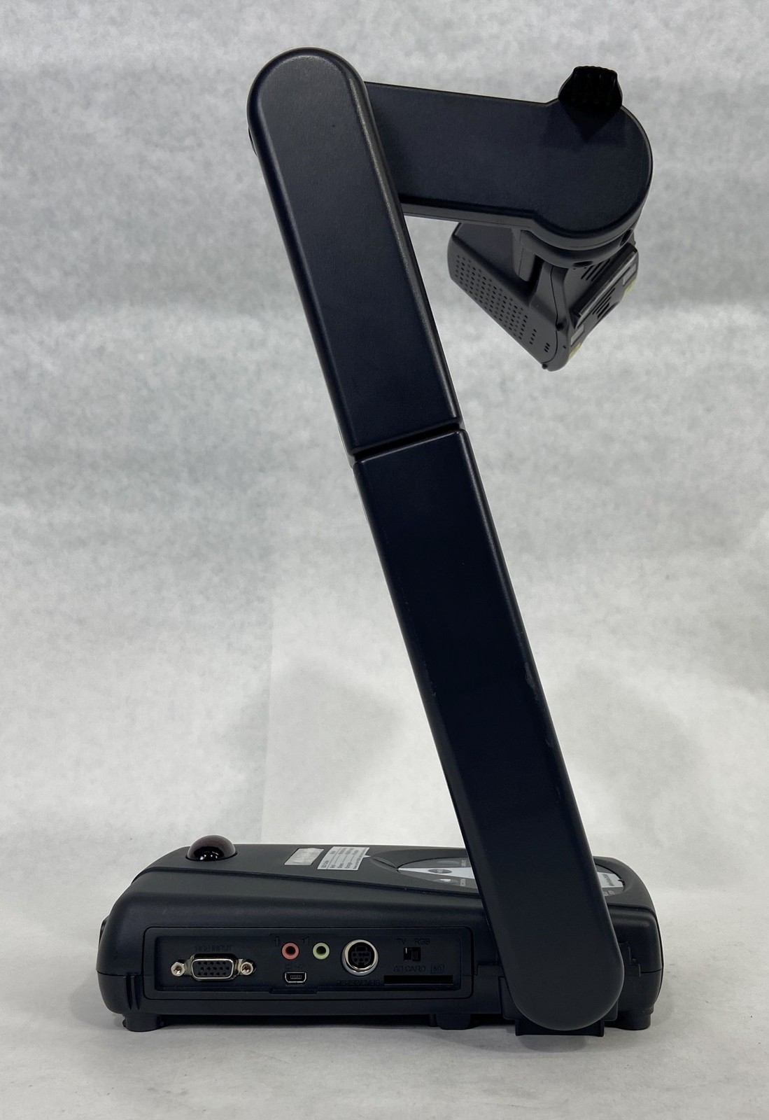 AVerMedia AVerVision355AF Portable Document Camera + Case