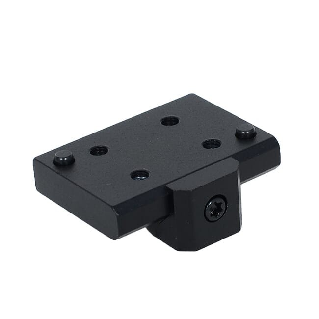 Leupold DeltaPoint Pro Cross Slot Mount for pick Rail (120056)