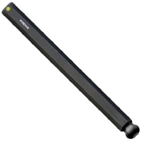 Bondhus 31686 - 17mm ProHold Ball Bit 6" - 1EA
