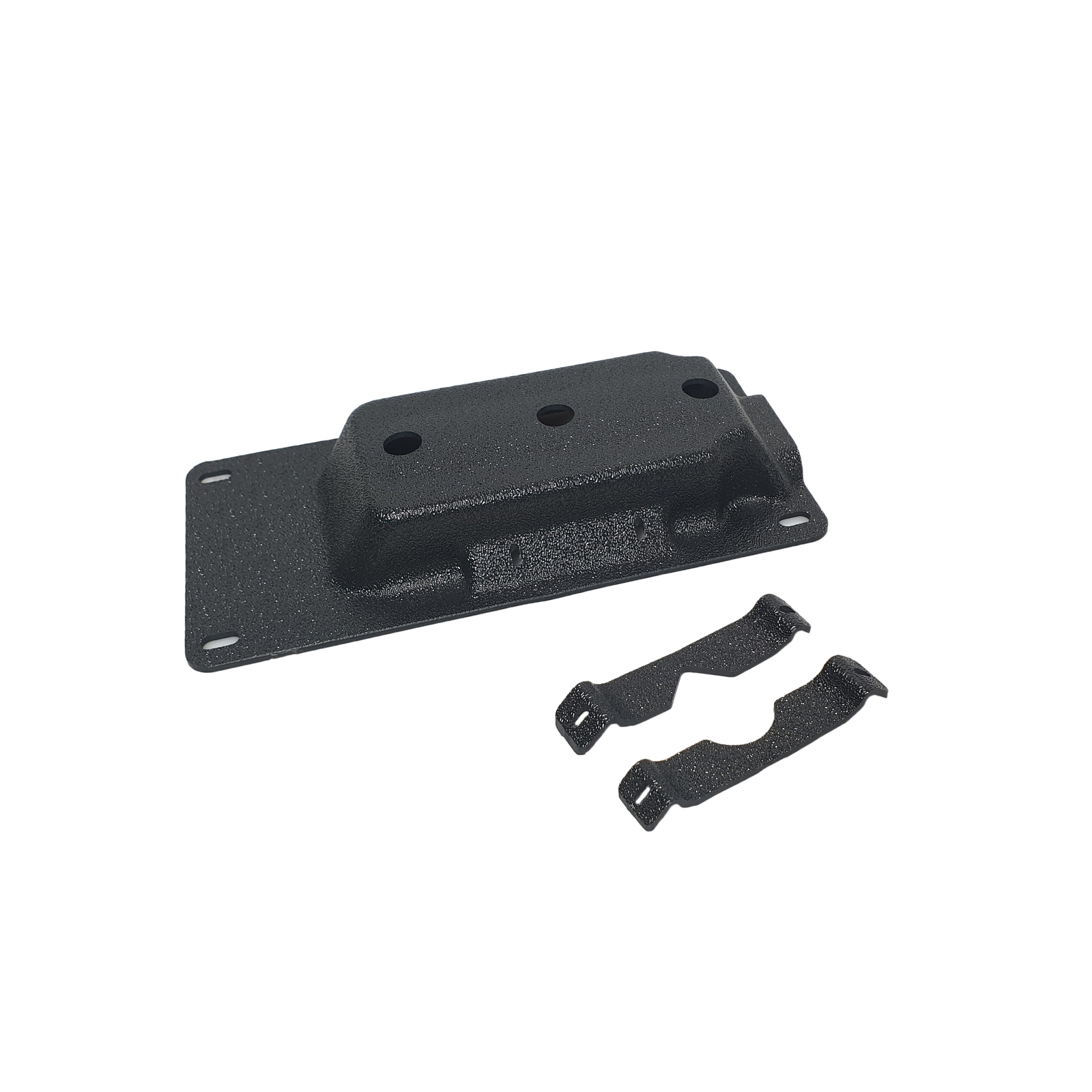 (Closeout) Vibe Humminbird Transducer Mount, BP3305