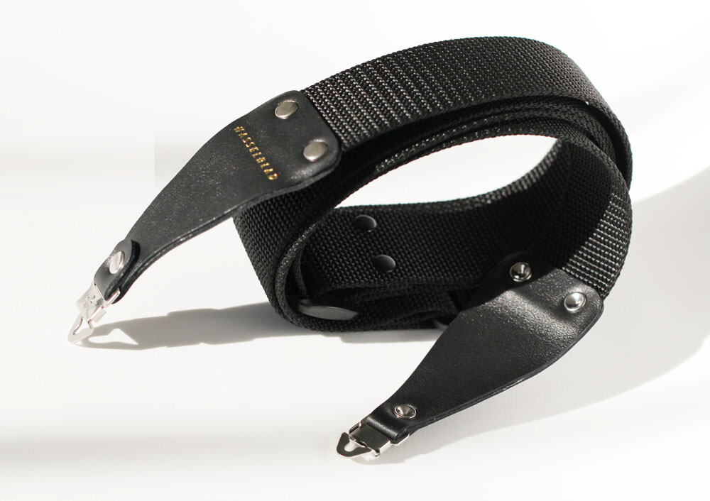 New Adjustable Nylon Shoulder Strap F/ Hasselblad 500cm 501cm 503cx 503cw Camera