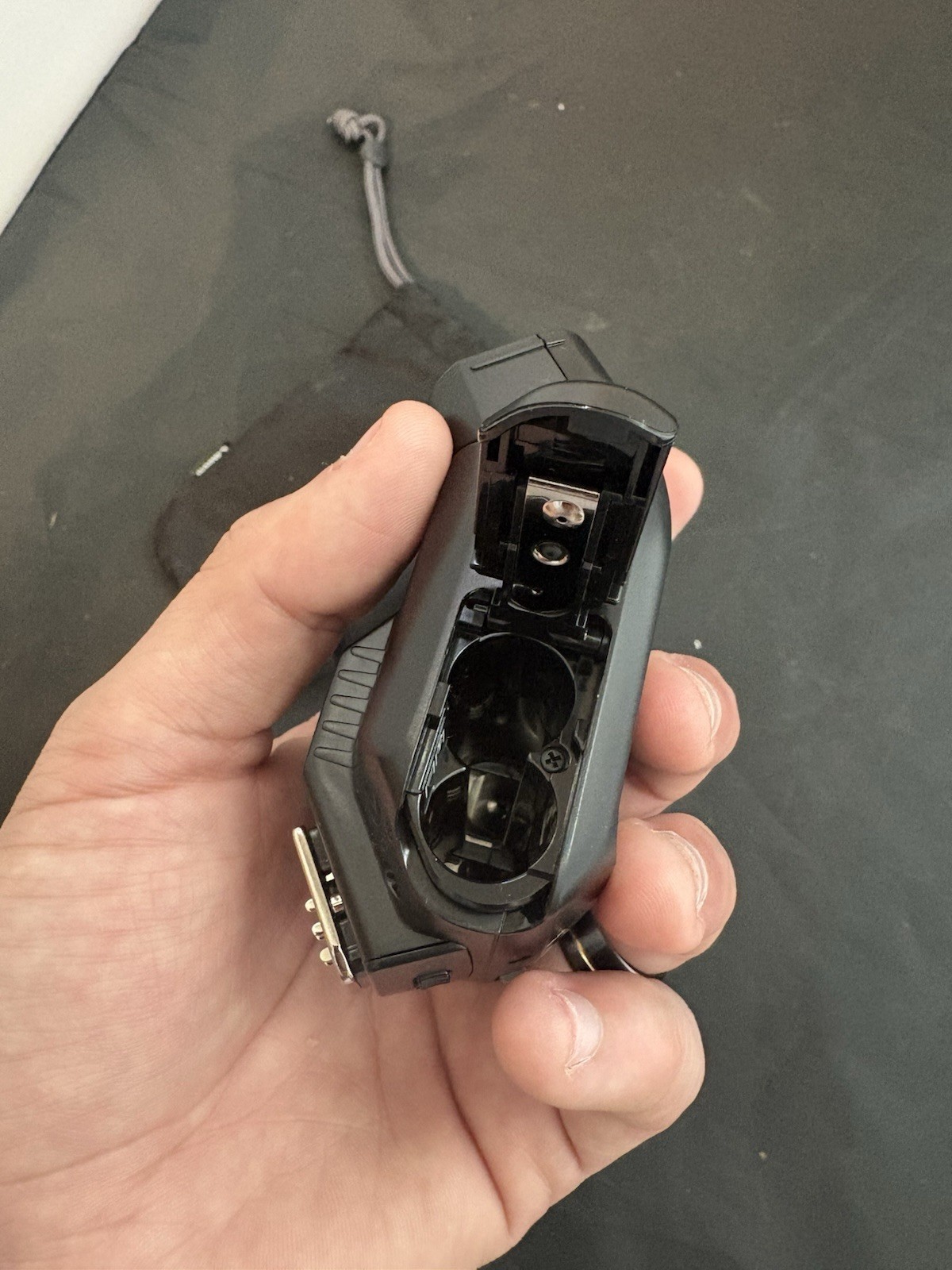 Canon Speedlite 270 EX Shoe Mount Flash w/dustbag