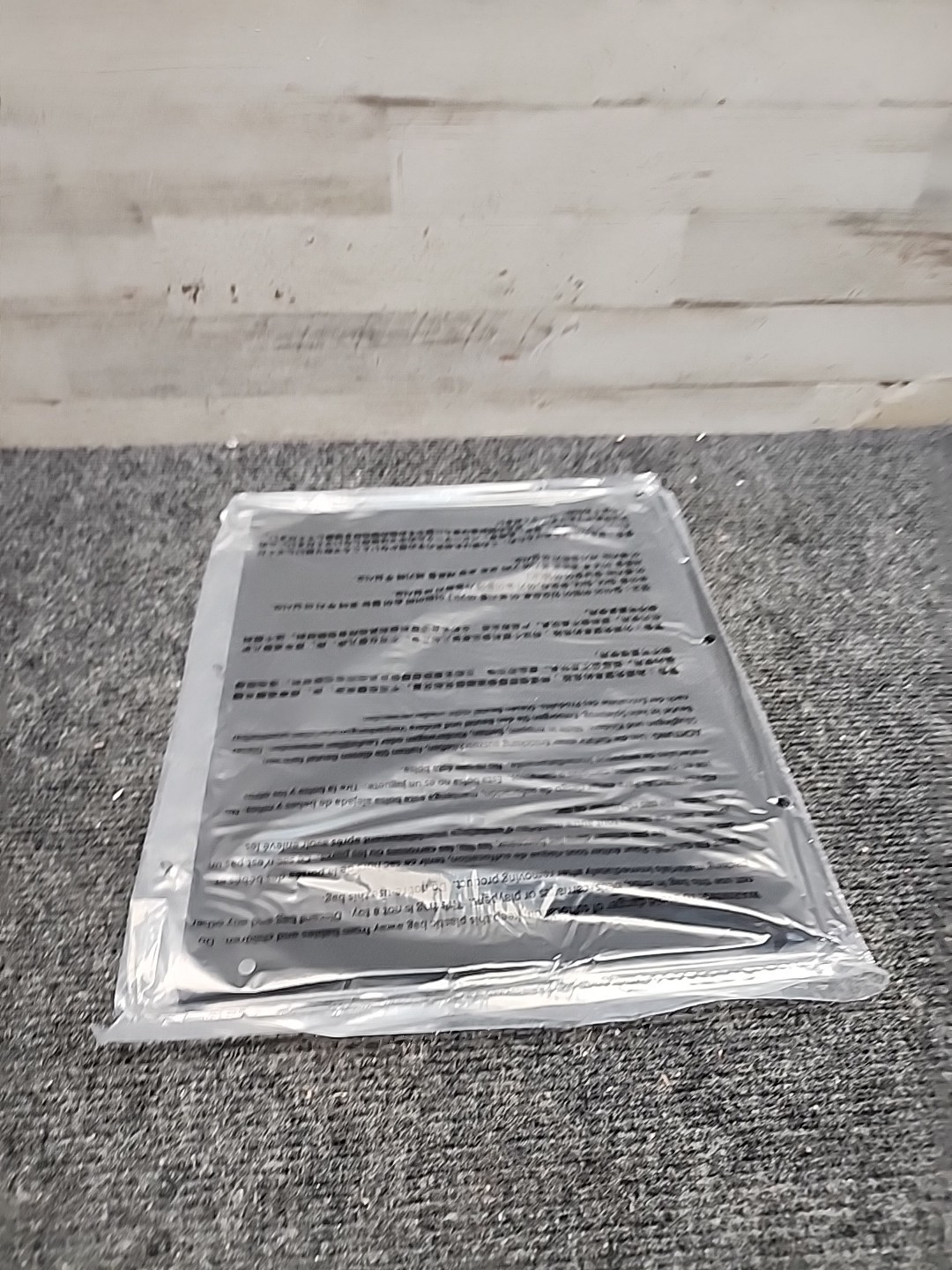 Vornado MD1-0023BB Replacement Disposable Carbon Filters 1 Pack Genuine OEM New