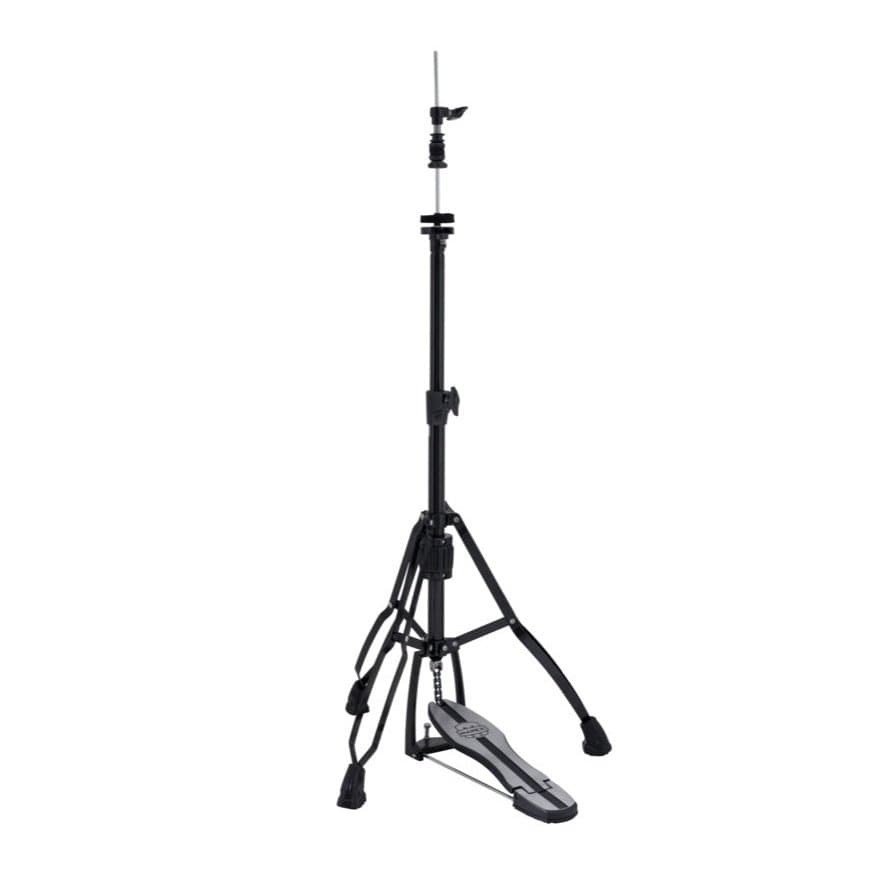 Mapex H600EB Mars Double Braced Hi Hat Stand Black