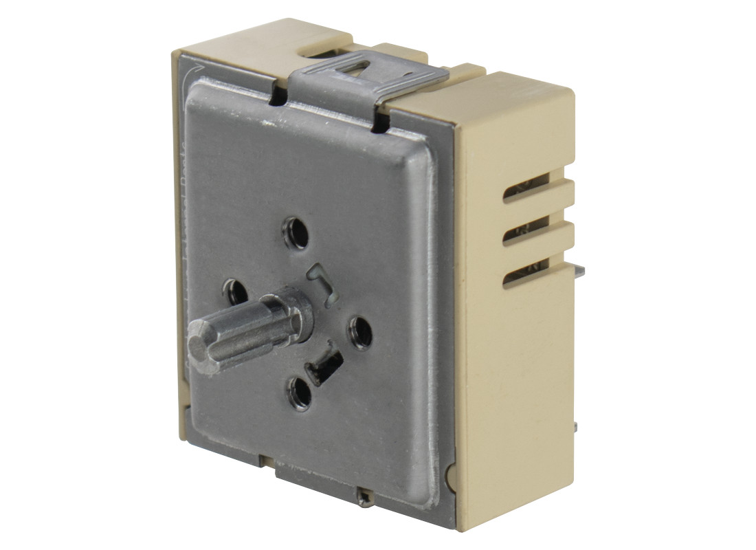 Whirlpool W10149355CM Infinite Switch