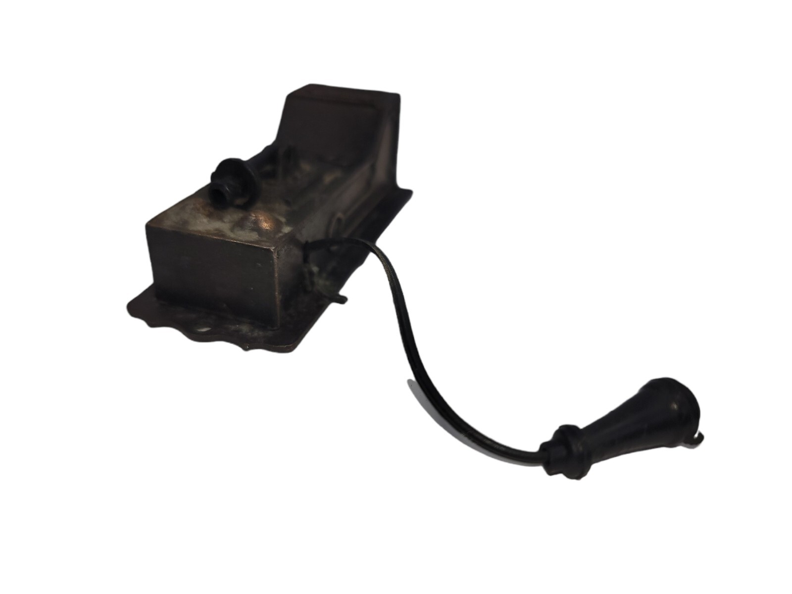 Vintage 80's Telephone Pencil Sharpener No. 27