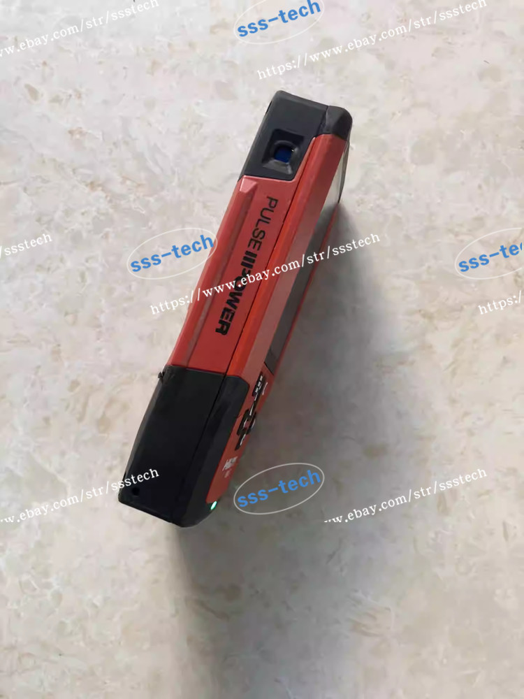 Hilti - PD-E Laser meter Laser range meter PD-E//-#XX