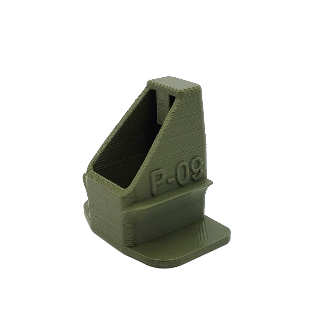 EZMAGLOADER Magazine Loader for CZ-USA / CZ - P-09 / P09 9mm