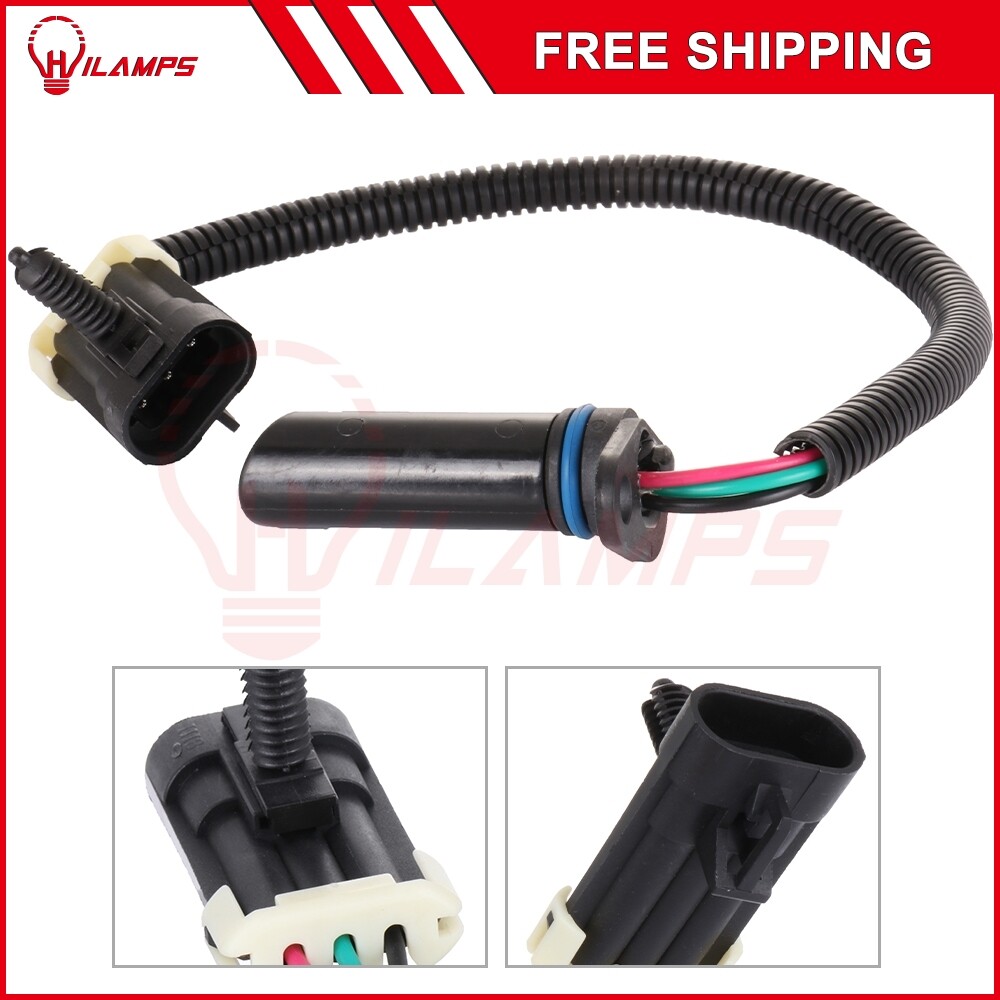 Camshaft Position Sensor Cam Shaft Fits 1992-2004 Chevrolet Buick Pontiac