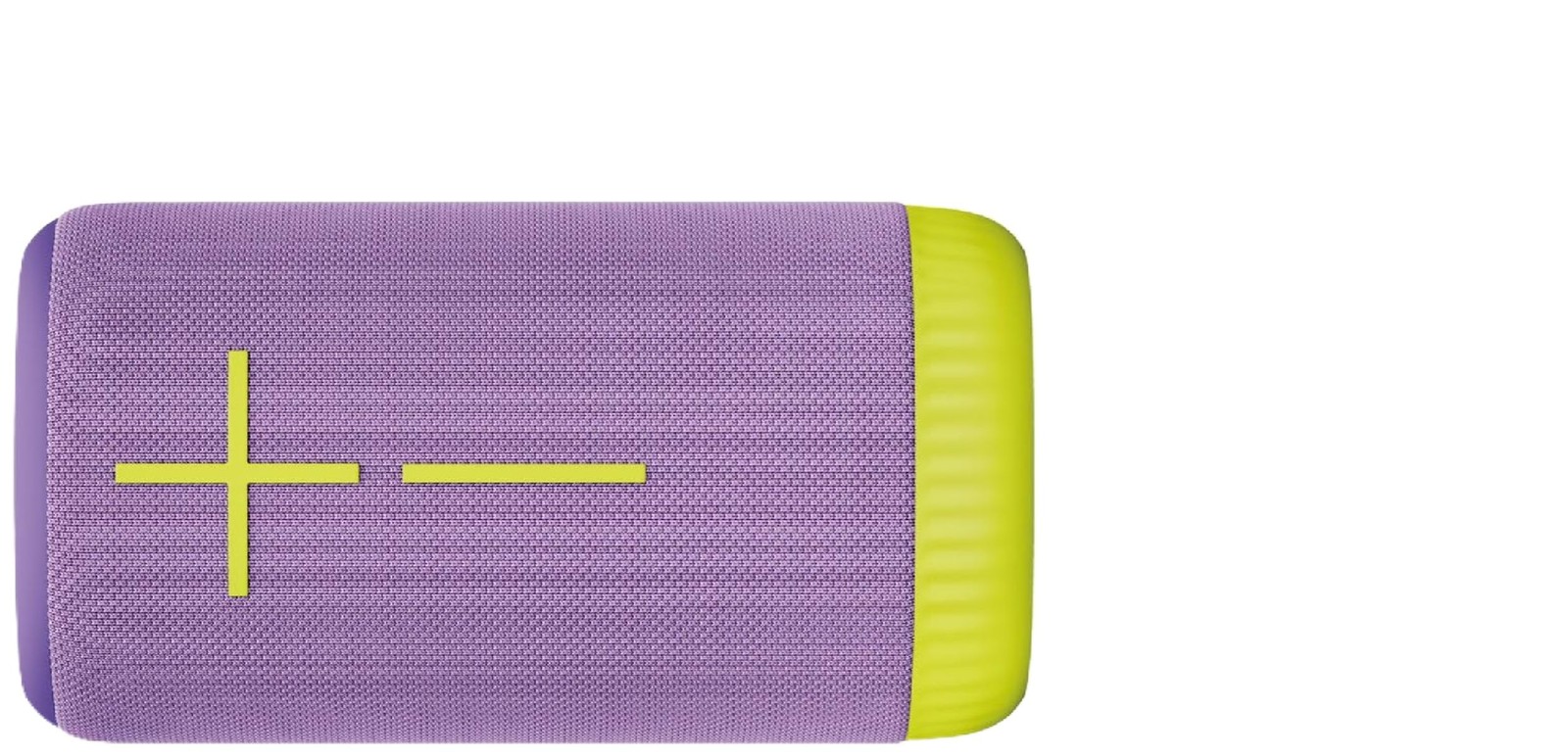 Ultimate Ears EVERBOOM Wireless Bluetooth Portable Speaker Lilac Lime