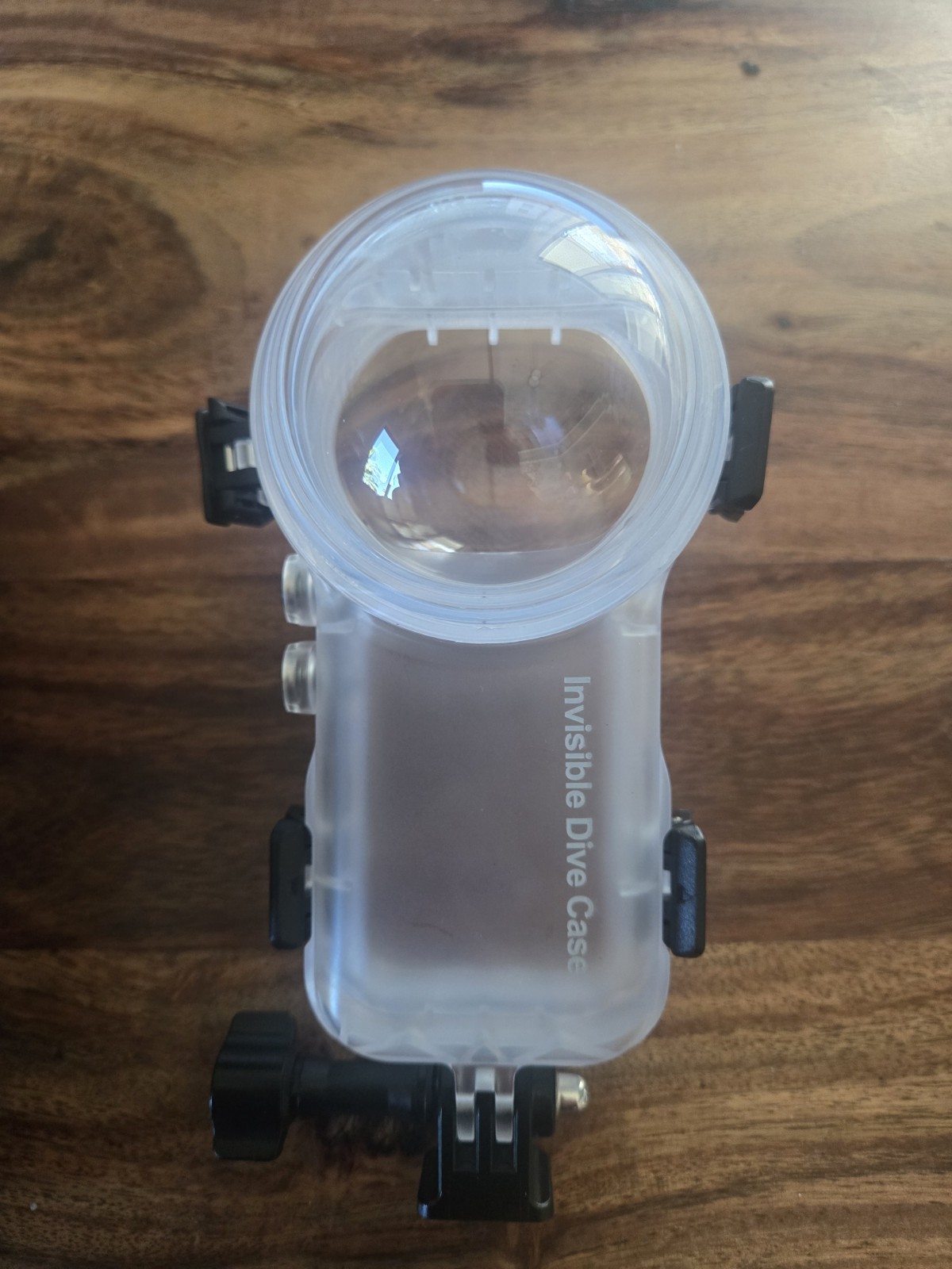 Insta360 X4 Air Invisible Dive Case
