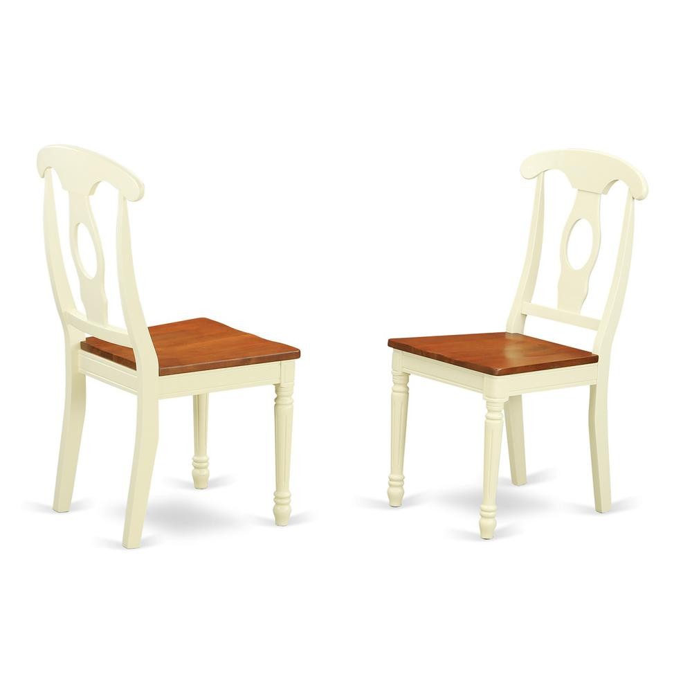 3 PcTable set for 2-Dining Table and 2 dinette Chairs