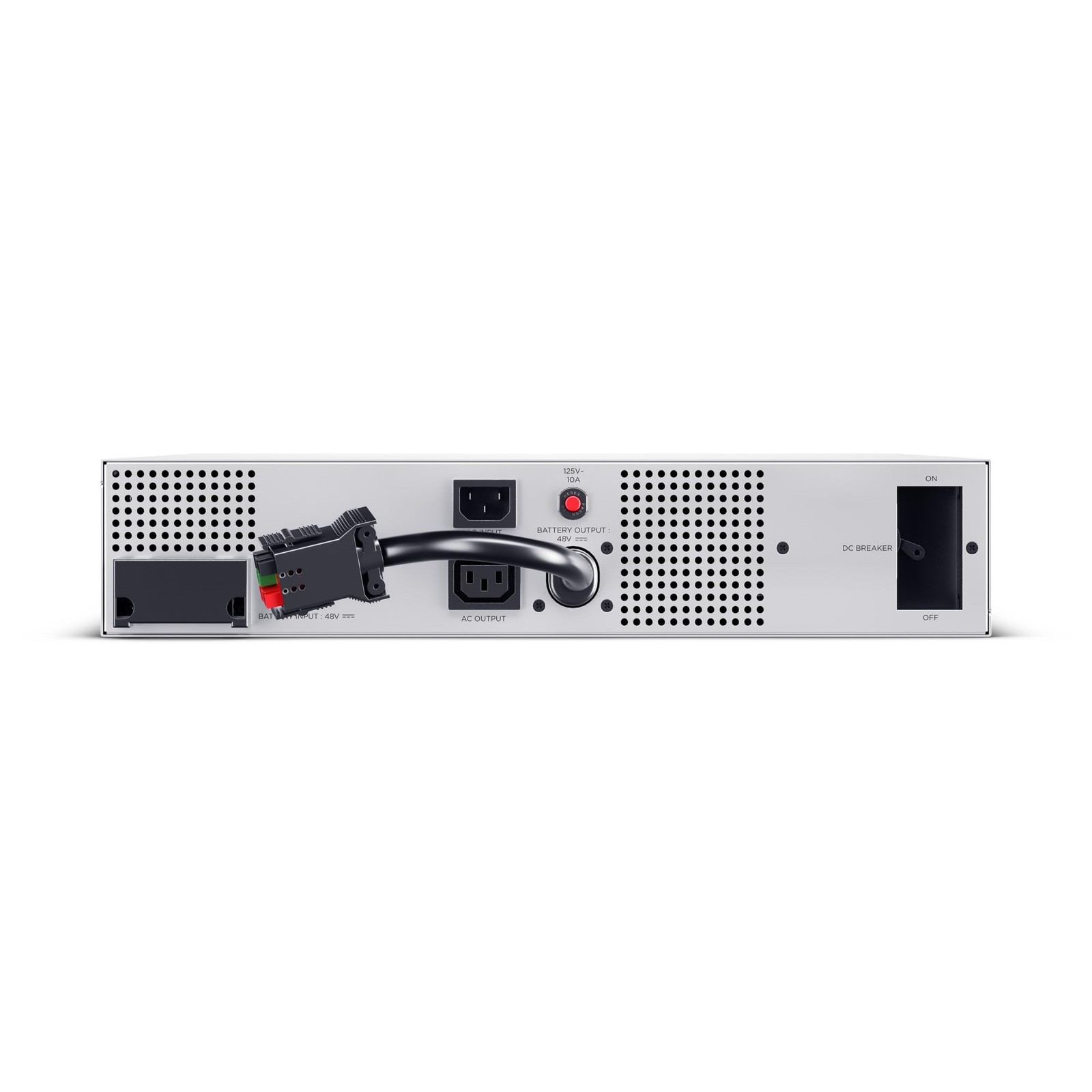 CyberPower BP48VL2U02 Extended Battery Modules