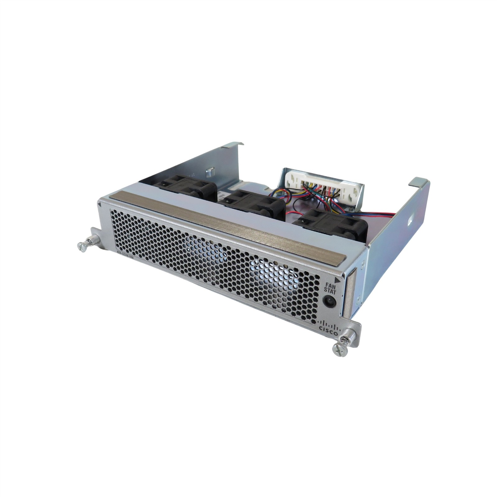 Cisco N2K-C2248-FAN 2224TP 2248TP & 2248TP-E FEX Std Airflow Fan Module