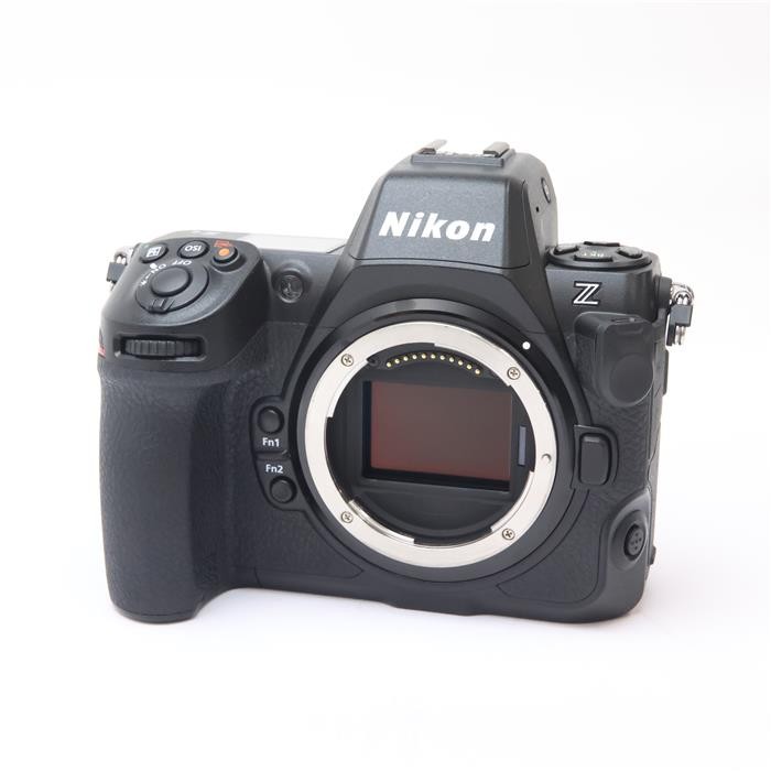 Nikon Z8 45.7MP Full-Frame Mirrorless Camera Body #146 -Near Mint-
