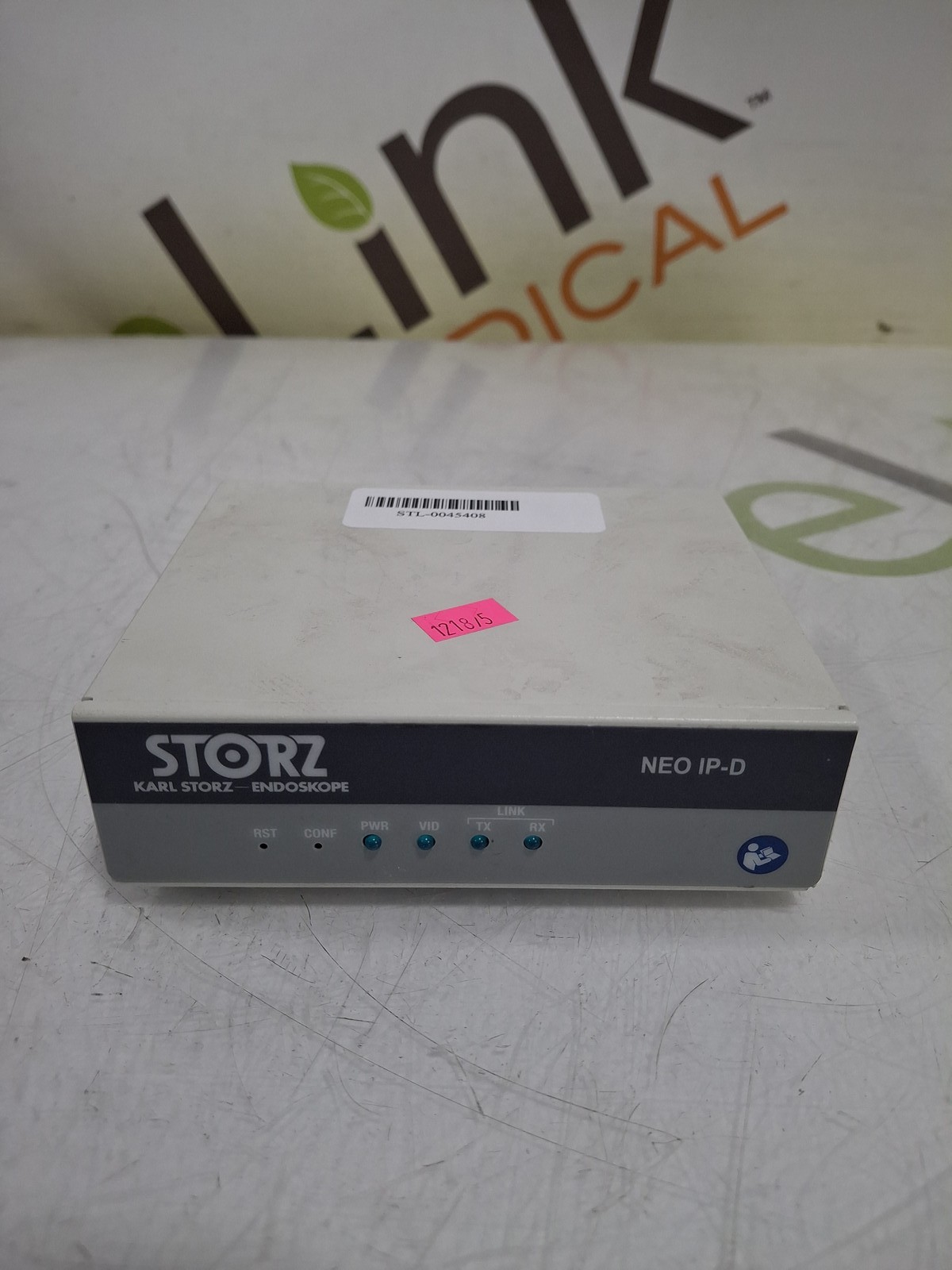 Karl Storz NEO IP-D Decoder