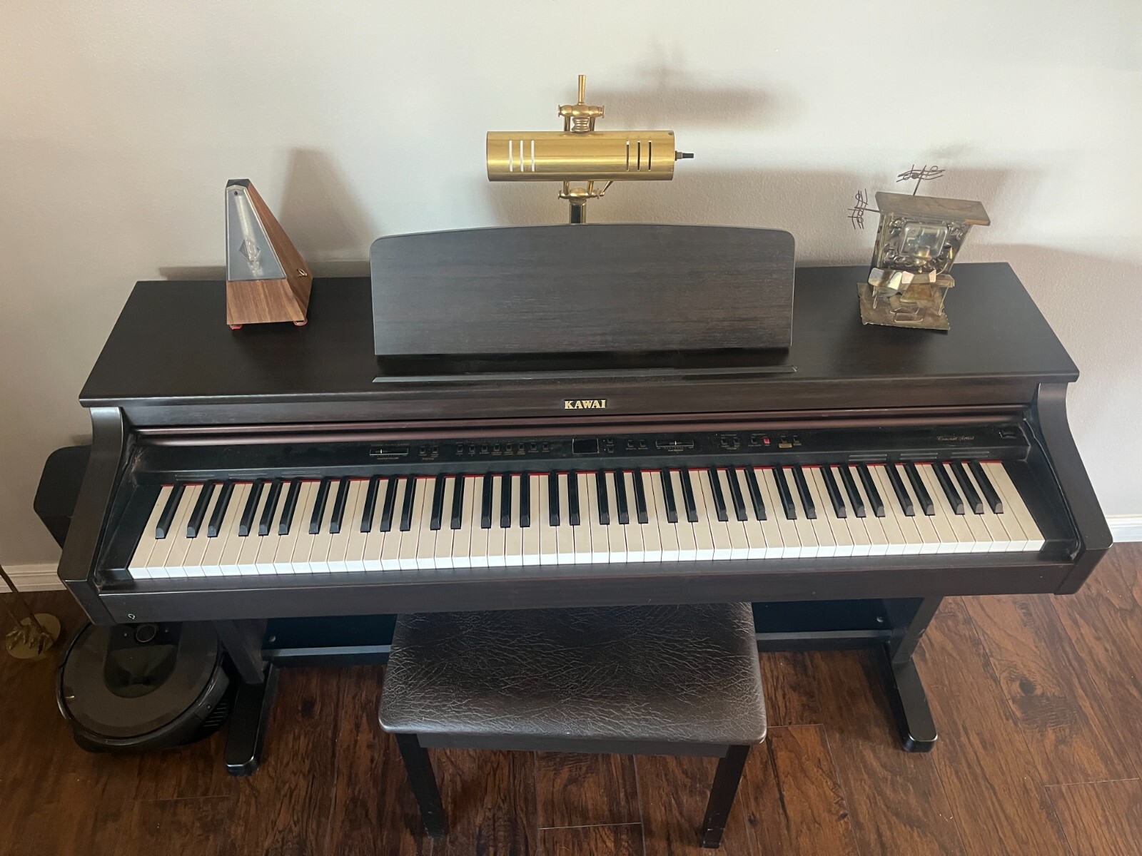 Digital Piano, Kawai CA-550