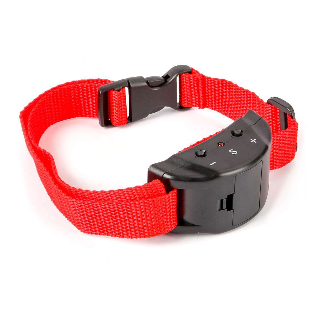 Automatic Anti Bark Barking Shock Control Collar Device Small Medium Large Dog
