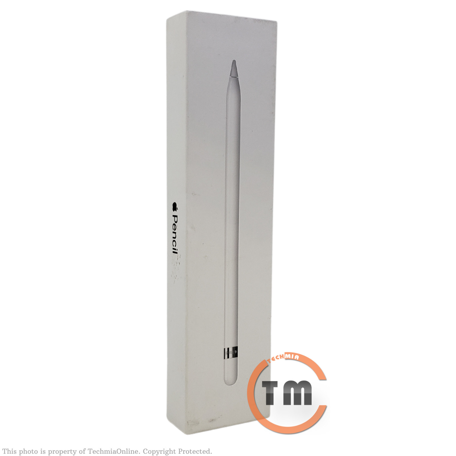 Apple Pencil 1st Gen Stylus for iPad Pro A1603 (MQLY3AM/A) with Type-C Adapter™