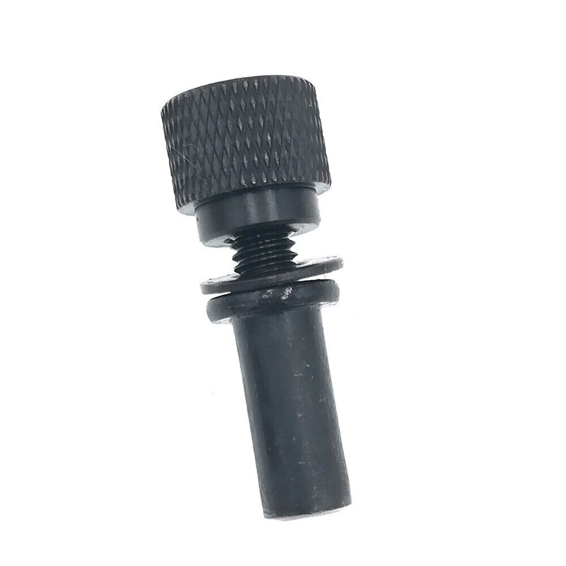 Indicator Attachment for Magnetic Bases Dial Indicator Holder Tool Clamp 1Pcs