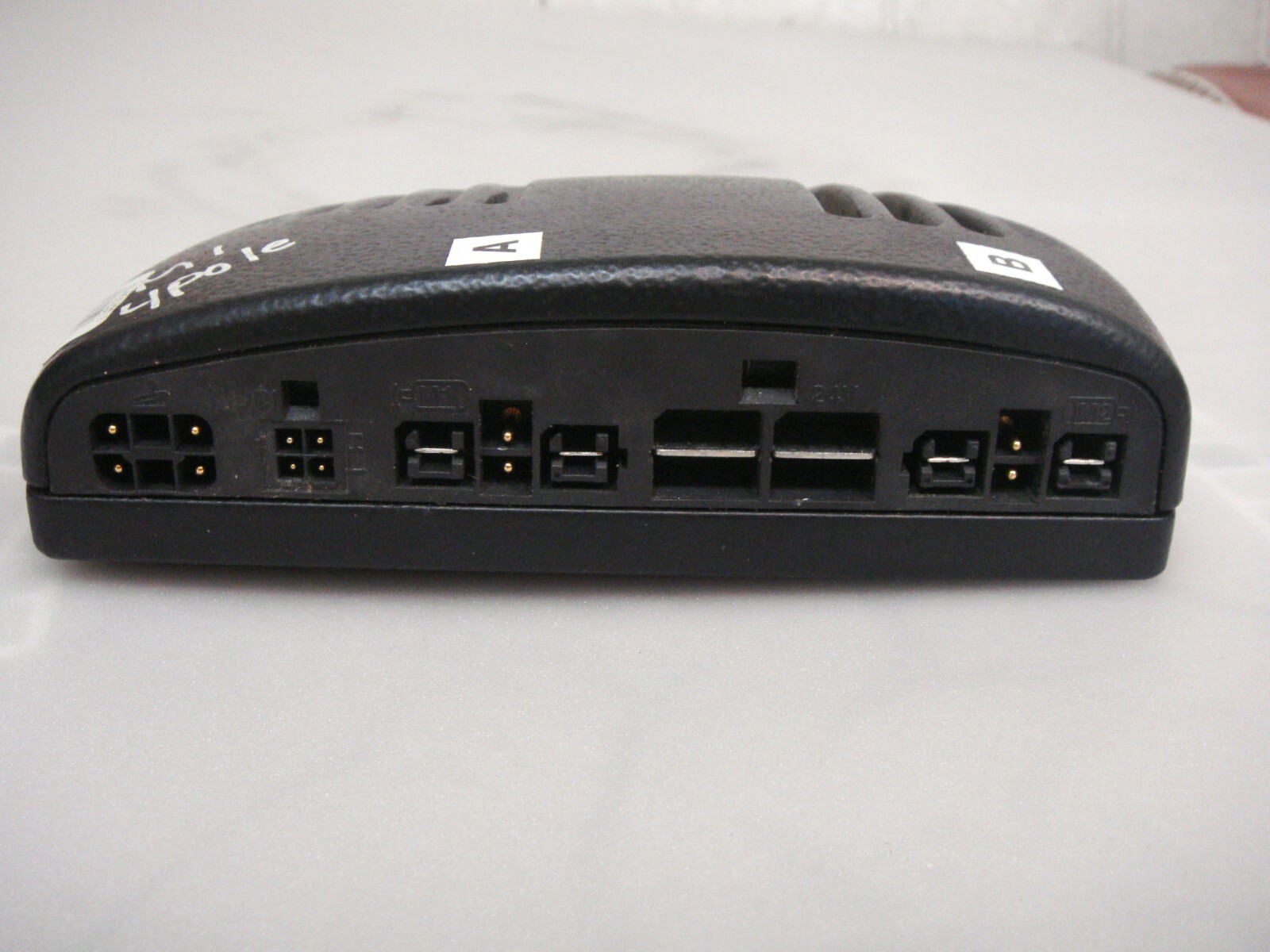 150A Dynamic Shark DK-PMB04 Wheelchair Controller PaceSaver Scout M1