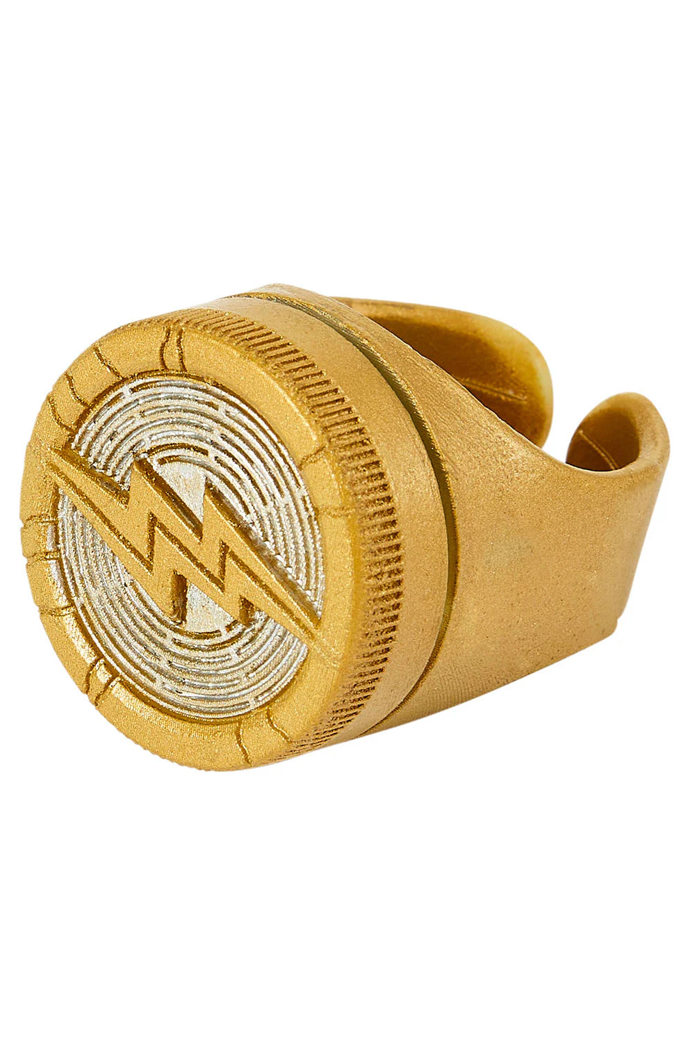 The Flash Movie Light-Up Child Ring