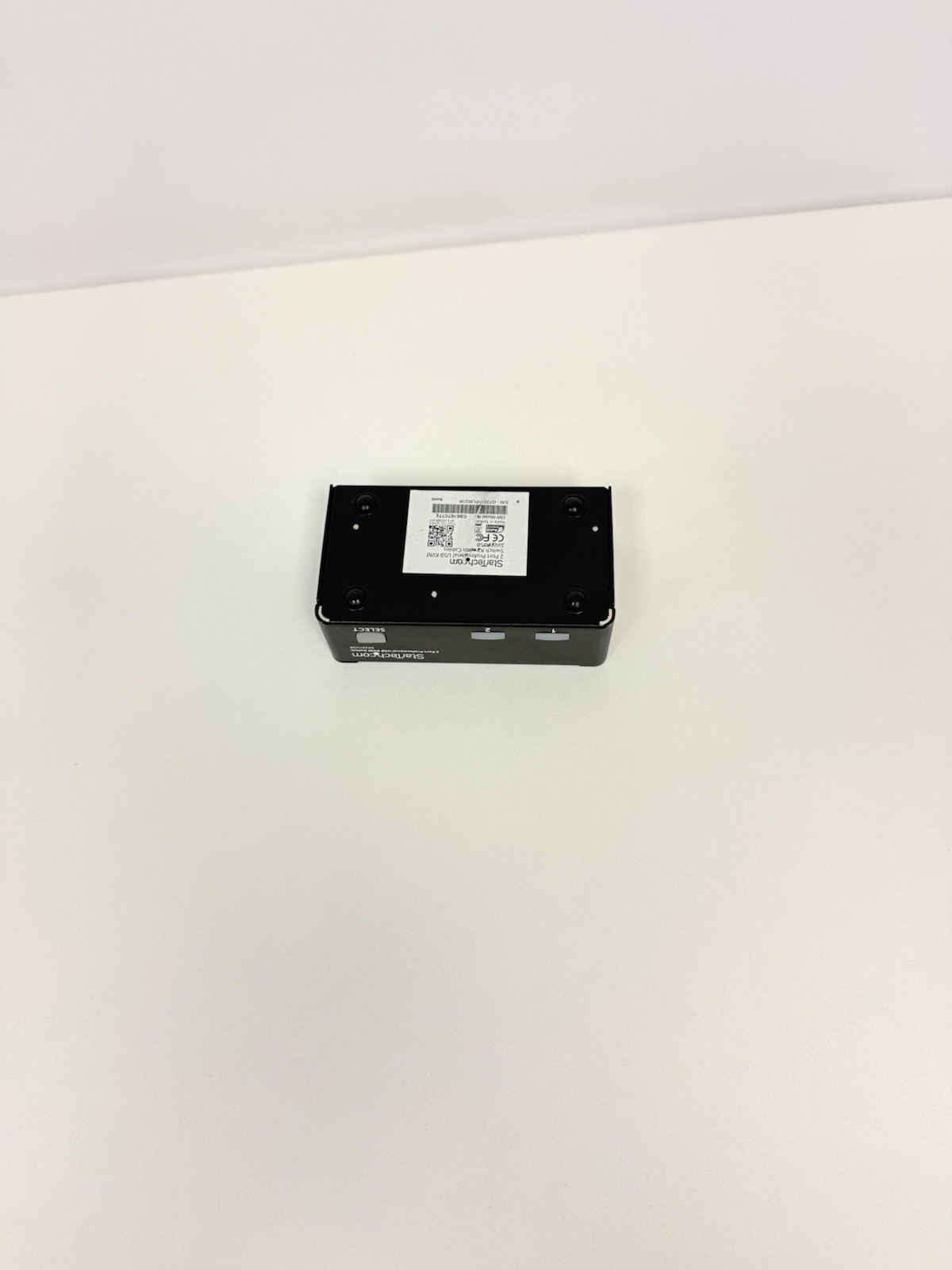 StarTech.com 2-Port Professional USB KVM Switch SV231USB Tested