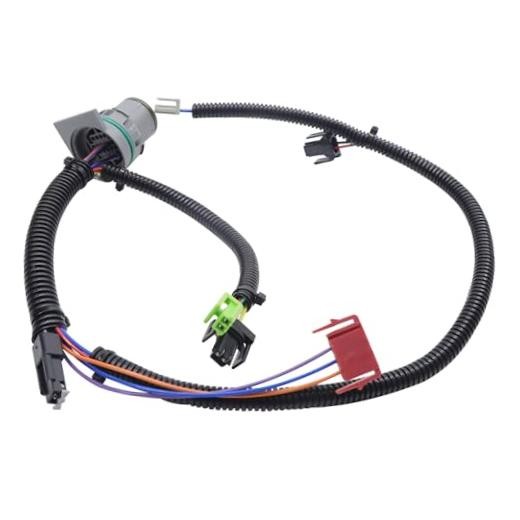 350-0071, 24200161, 24224906, 24229664 Transmission Internal Wiring Harness -
