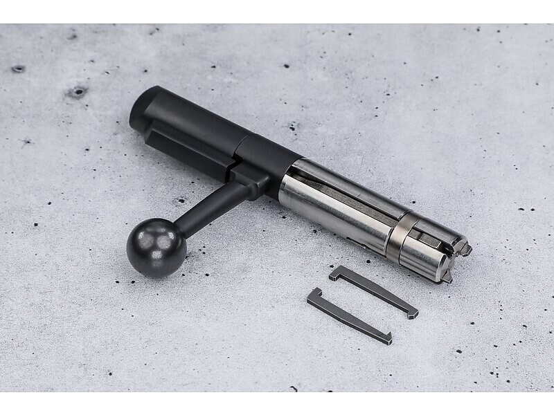 Volquartsen CZ 457 Exact Edge Upgraded Extractor / Holder VF457EE 5080-0632-01ND