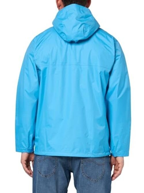 mens Cloudstrike 2.0 Medium Tall (452) Ether Blue / / White