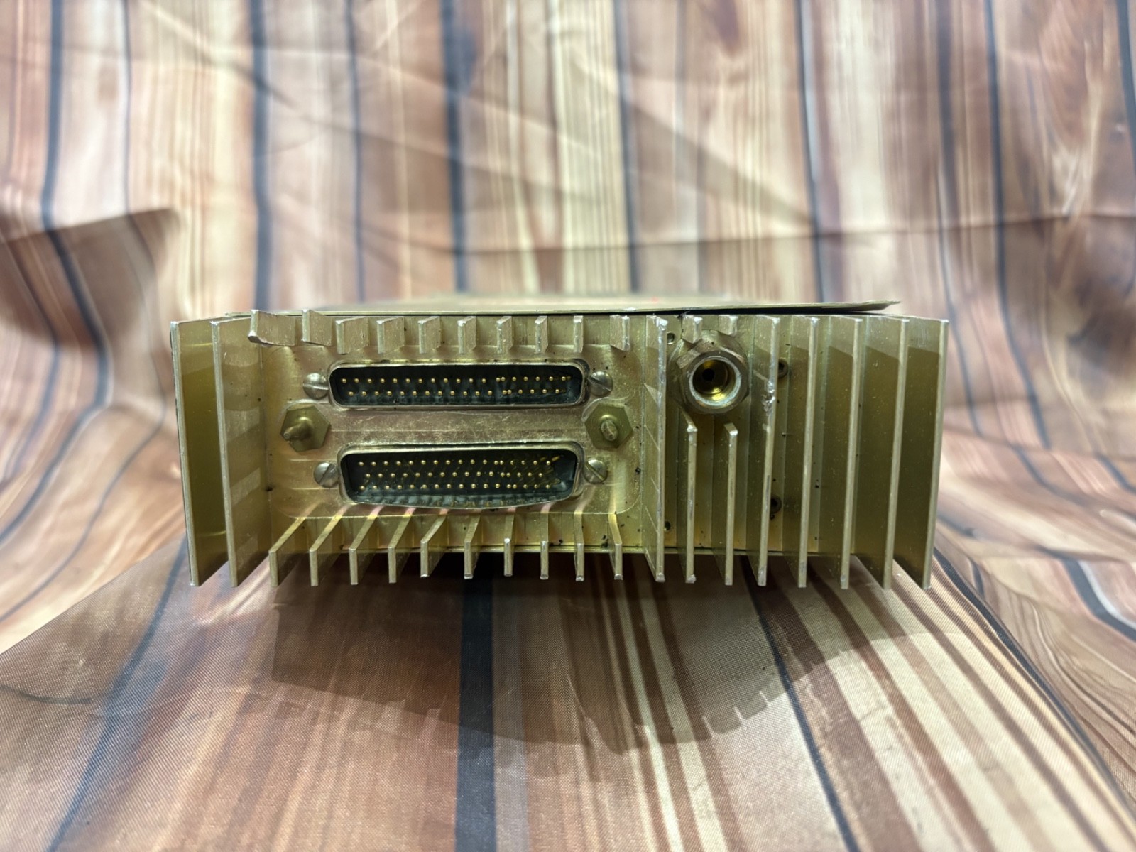 Century 2000 Flight Systems Flight Computer 1D937-2150M154417