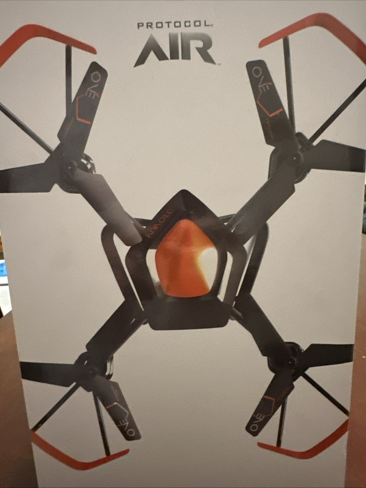 Protocol Dronium One