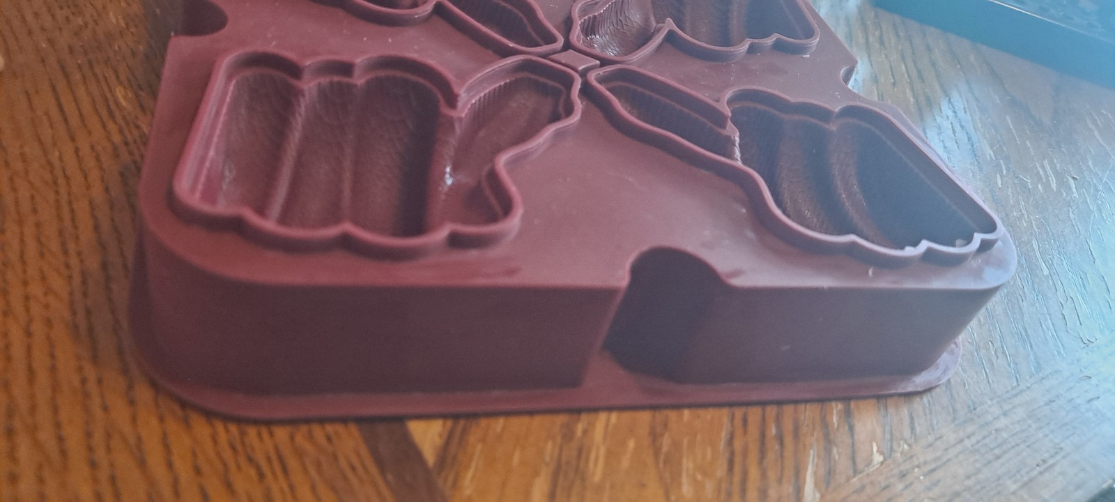 Threshold Target Snake Ice Cube Tray Silicone Coiled Snake