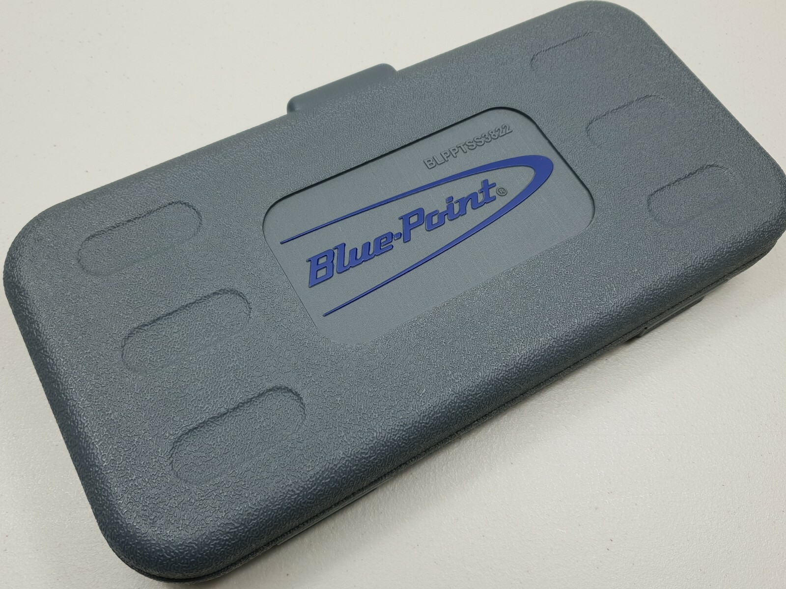 Blue Point 22pc 3/8" PASS THRU Socket Set - As sold by Snap On.