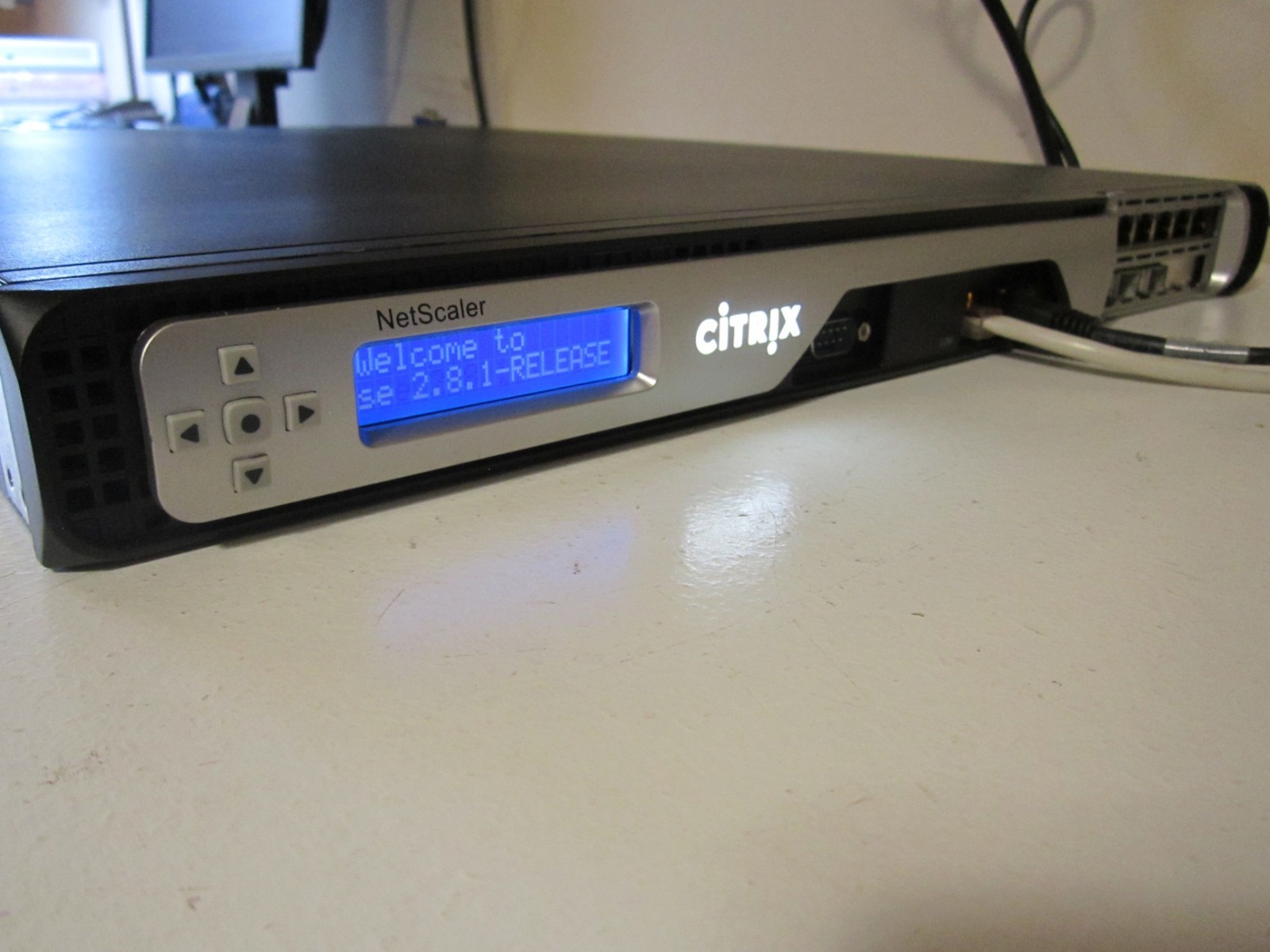 PfSense 8x1Gb 2x10Gb, E3-1275 CPU, 32GB RAM, 60GB SSD, AES-NI (Citrix Netscaler)