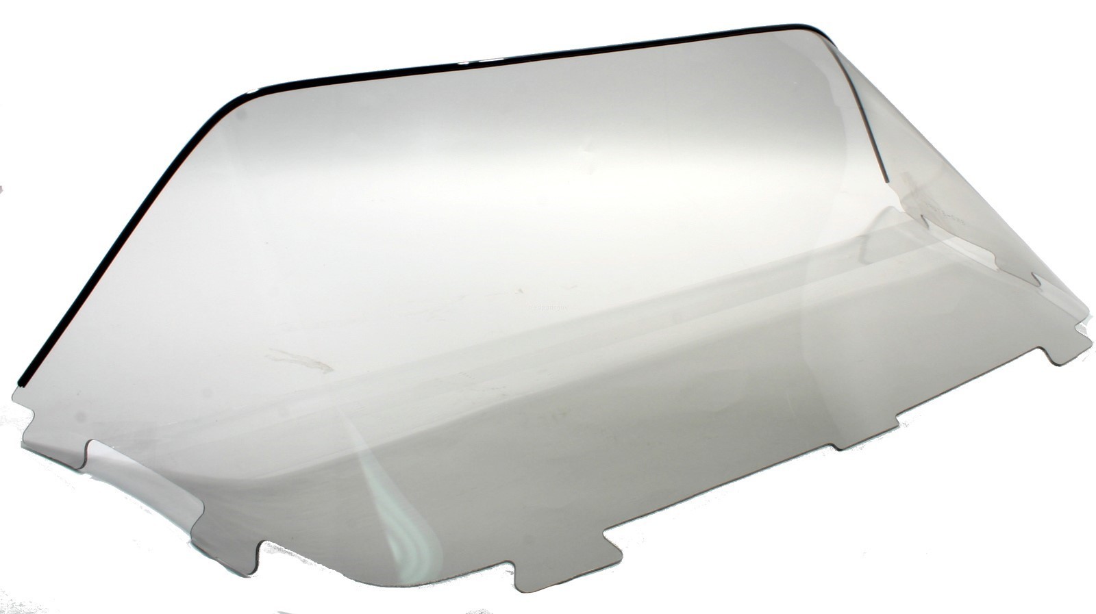 Ski-Doo Blizzard 7500, 340 cc, 1979, 8" Smoke Windshield