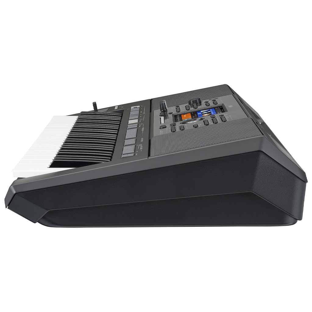 Yamaha PSR-SX920 Digital Arranger Workstation