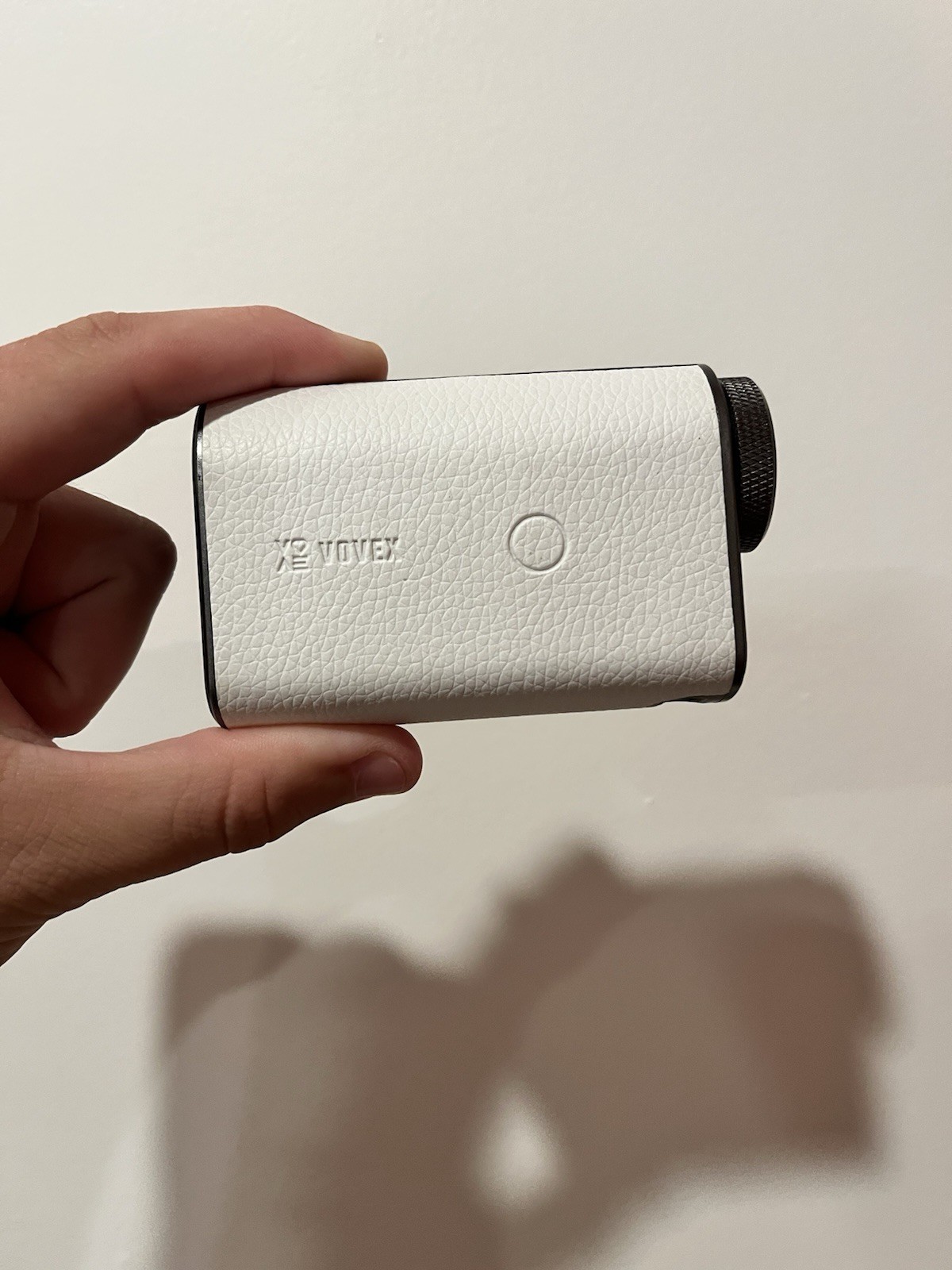 Vovex Bloom Series Range Finder  White No Case