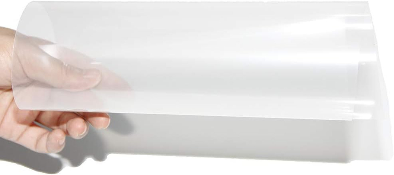 Rear Projector Film Adhesive Holographic Projection Film for Home Cinema and Off
