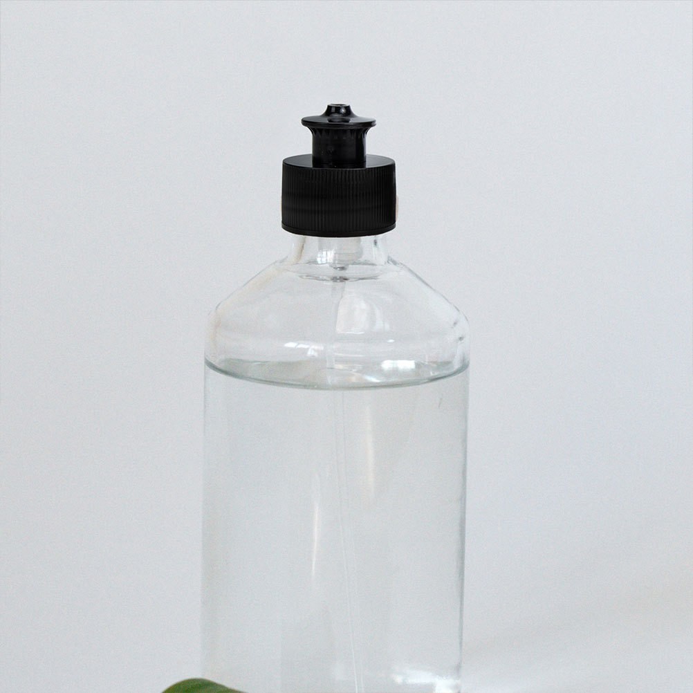 10 Pcs Reusable Sport Cap Water Bottle Push Pull Replacement Tops for Bottles