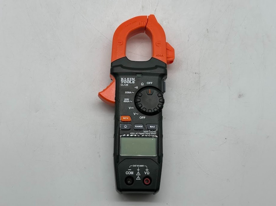 Klein Tools CL120VP Electrical Voltage Test Kit