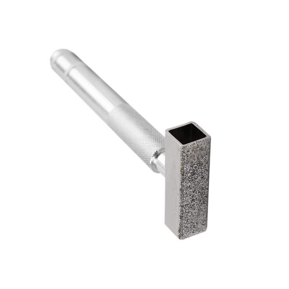 Grinding Wheel Dresser Diamond Bench Grinder Dressing Tool Sharpener Tool