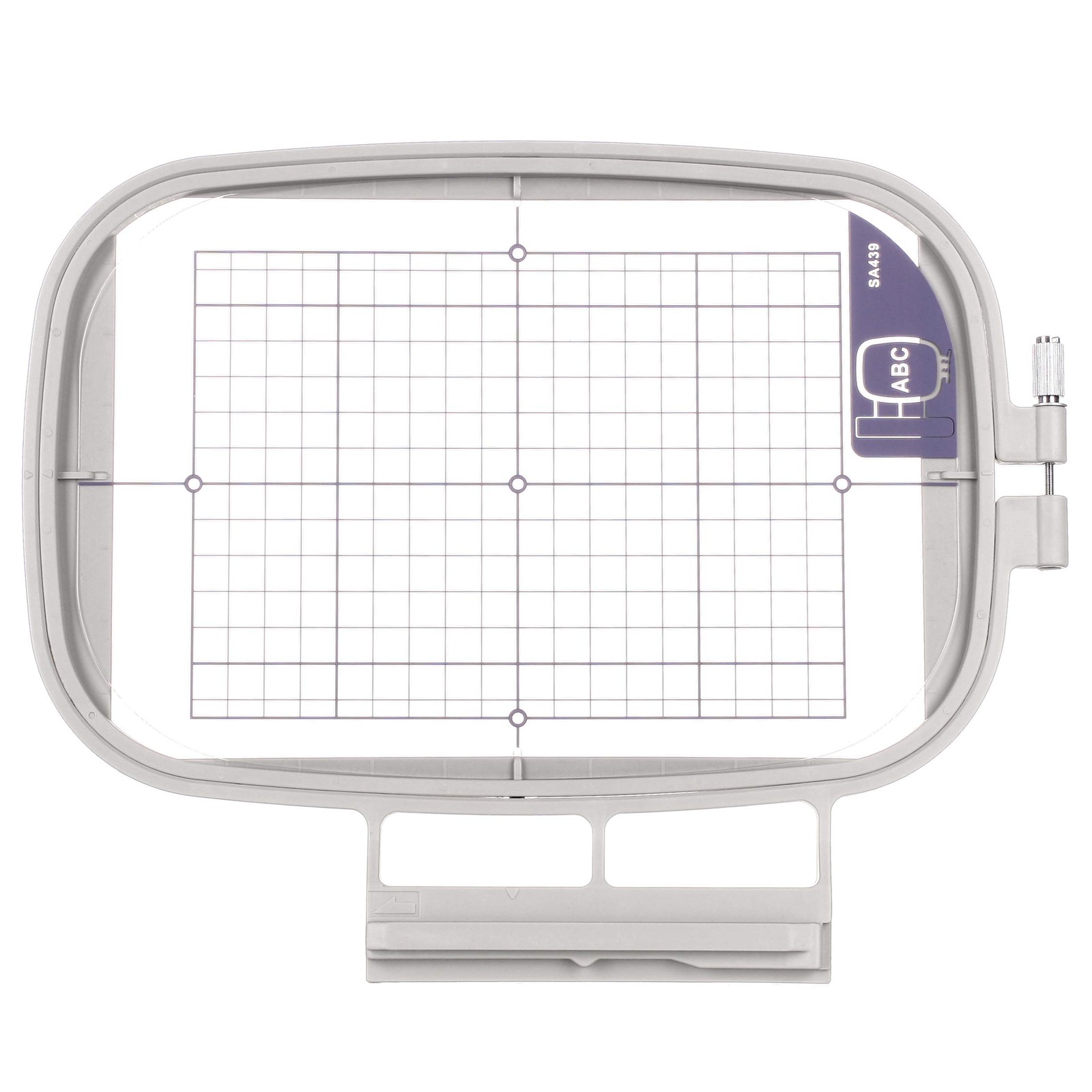 Embroidery Hoop for Brother Innovis NQ1700E NQ1600E NQ1400E NQ3600D Dream Mac...